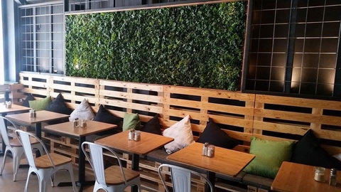The Crnr Espresso - Pubs Adelaide 0