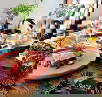 The Metz - Pubs Adelaide