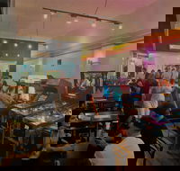 Token Arcade  Kitchen - Pubs Adelaide