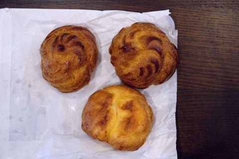 T.T Bakehouse - Pubs Adelaide 0