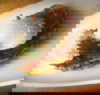 Urban Monkey Cafe - Pubs Adelaide