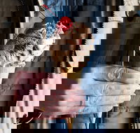 Van Diemens Land Creamery - Pubs Adelaide