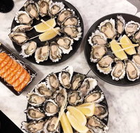 Viet Hoa Oyster Bar  Kitchen - Pubs Adelaide