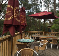 Warrandyte Cafe - Pubs Adelaide