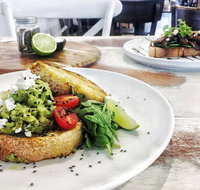 Westport  Lee Cafe - Pubs Adelaide