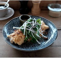 Willo Cafe - Pubs Adelaide