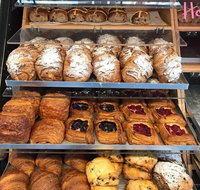 Wood Frog Bakery - Pubs Adelaide
