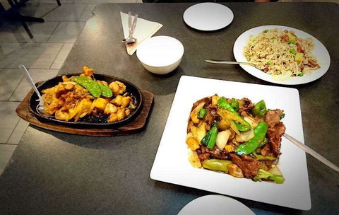 Yummy BBQ Chinese Restaurant - Pubs Adelaide 0