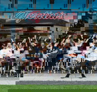 Agostinis - Pubs Adelaide