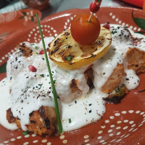 Al Agha - Pubs Adelaide 0
