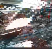 AL Cafe - Pubs Adelaide