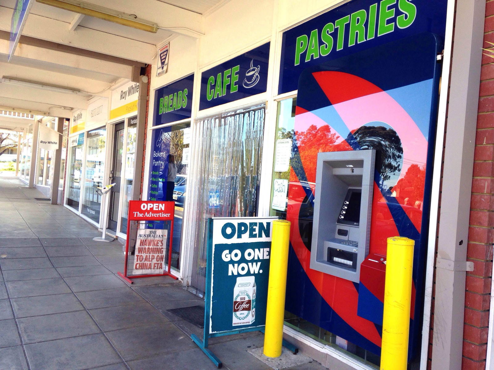 Flagstaff Hill SA Pubs Adelaide