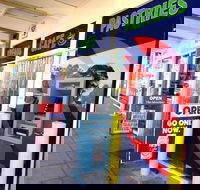 Bakers Pantry - Pubs Adelaide