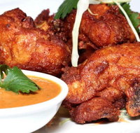 BAPS Nepalese Restaurant - Pubs Adelaide