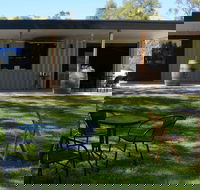 Barham Vines - Pubs Adelaide