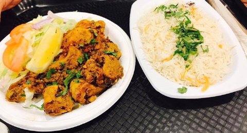 Billu's - Harris Park - Pubs Adelaide 0