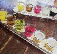 Bush Shack Brewery - Pubs Adelaide