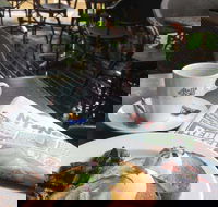 Cafe Central - Pubs Adelaide