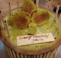 Cakes Delight - Pubs Adelaide