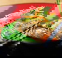 Camden Thai Restaurant - Pubs Adelaide