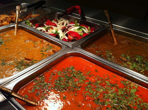 Clove Indian Restaurant - Pubs Adelaide 0