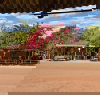 Daly Waters Historic Pub - Pubs Adelaide