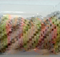 Fast Fresh - Pubs Adelaide