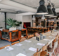 Food Merchants - The Park House - Pubs Adelaide