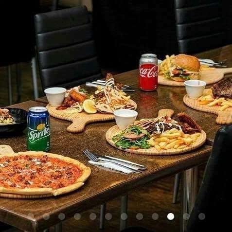 Geraldton WA Pubs Adelaide