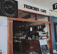 Frenchies Cafe - Pubs Adelaide