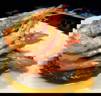 Gambaro Seafood Restaurant - Pubs Adelaide