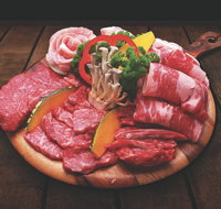 Gogiya Korean BBQ Restaurant - Pubs Adelaide