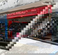 Golden Hot Bread - Cronulla - Pubs Adelaide