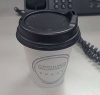 Grounded Space - Pubs Adelaide