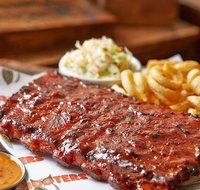 Hooters Parramatta - Rosehill - Pubs Adelaide