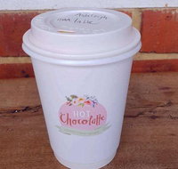 Hot Chocolatte - Pubs Adelaide