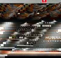 Howard Vineyard - Pubs Adelaide
