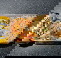 Imm Oon - Pubs Adelaide