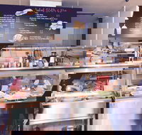 Imperial Bakery - Pubs Adelaide