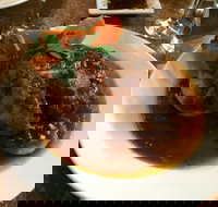 Isabella's Tratoria - Pubs Adelaide