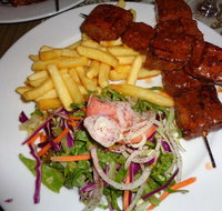 Istanbul Turkish Restaurant - Pubs Adelaide