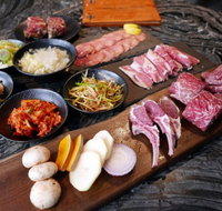 Janchi Korean Grill - Pubs Adelaide