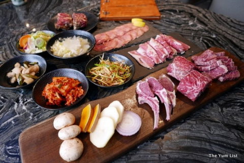Janchi Korean Grill - Pubs Adelaide 0
