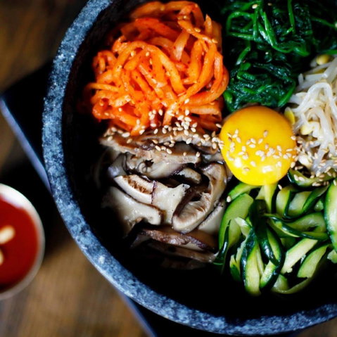 Janchi Korean Grill - Pubs Adelaide 1