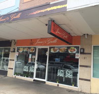 Jenny's Grills - Pubs Adelaide