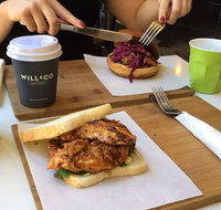 Jones St Cafe - Pubs Adelaide