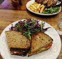 Kaimaki Cafe - Pubs Adelaide