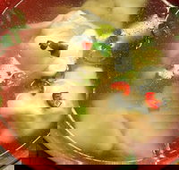 Lai Wah Chinese - Pubs Adelaide