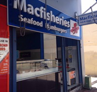 Macfisheries - Pubs Adelaide