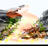 Made in Italy Alexandria - Alexandria - Pubs Adelaide